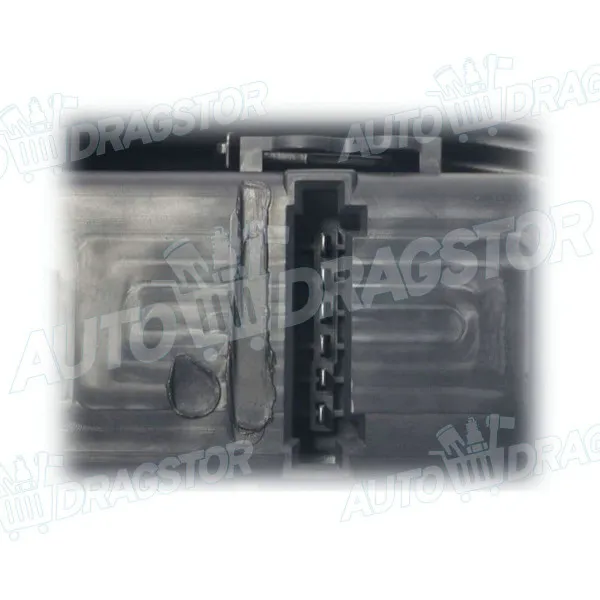 Štop svetlo MERCEDES C SPORTCOUPE (CL203), 00-08; 