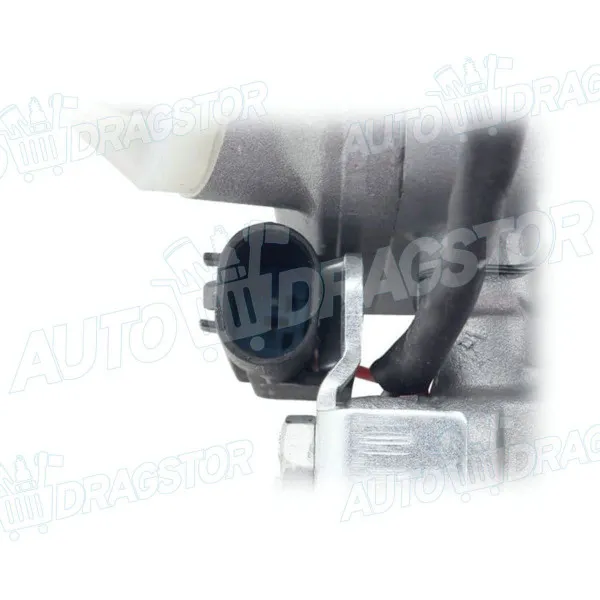 Kompresor klime MERCEDES C-KLASSE (W202), 93-01; C-KLASSE (W203), 00-07; CLK-KLASSE (C209), 02-10; CLS-KLASSE (C219), 04-10; E-KLASSE (W211), 02-09; G-KLASSE (W 