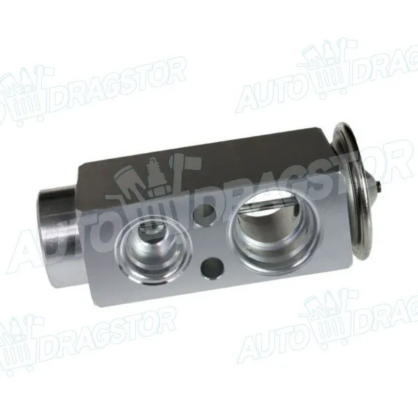 Ekspanzioni ventil MERCEDES C-KLASSE (W204), 07-14; CLK-KLASSE (C209), 02-10; CLS-KLASSE (C219), 04-10; E-KLASSE (W212), 09-16; E-KLASSE COUPE (C207), 09-; S-KL 