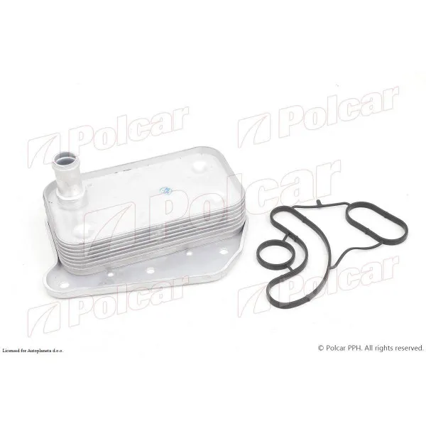 Hladnjak ulja CHRYSLER, JEEP, MERCEDES 