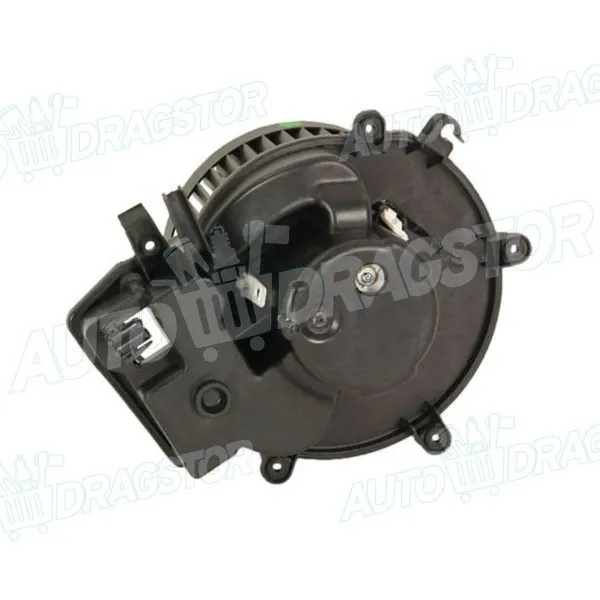 Ventilator kabine MERCEDES C-KLASSE (W203), 00-07; CLK-KLASSE (C209), 02-10; G-KLASSE (W461/W463), 92-18; SL-KLASSE (R230), 01-11; 