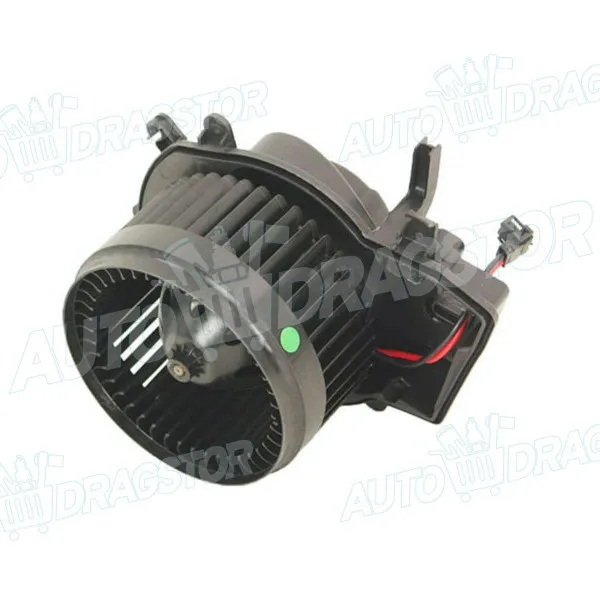 Ventilator kabine MERCEDES C-KLASSE (W203), 00-07; CLK-KLASSE (C209), 02-10; G-KLASSE (W461/W463), 92-18; SL-KLASSE (R230), 01-11; 