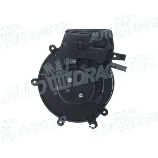 Ventilator kabine MERCEDES C-KLASSE (W203), 00-07; CLK-KLASSE (C209), 02-10; G-KLASSE (W461/W463), 92-18; SL-KLASSE (R230), 01-11; 