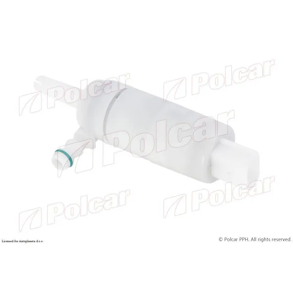 Pumpica tečnosti za brisače HYUNDAI, KIA, MERCEDES, VOLKSWAGEN 