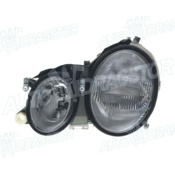 Far MERCEDES CLK-KLASSE (C208), 97-03; 