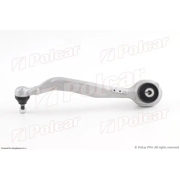 Rame MERCEDES C-KLASSE (W204), 07-14; 