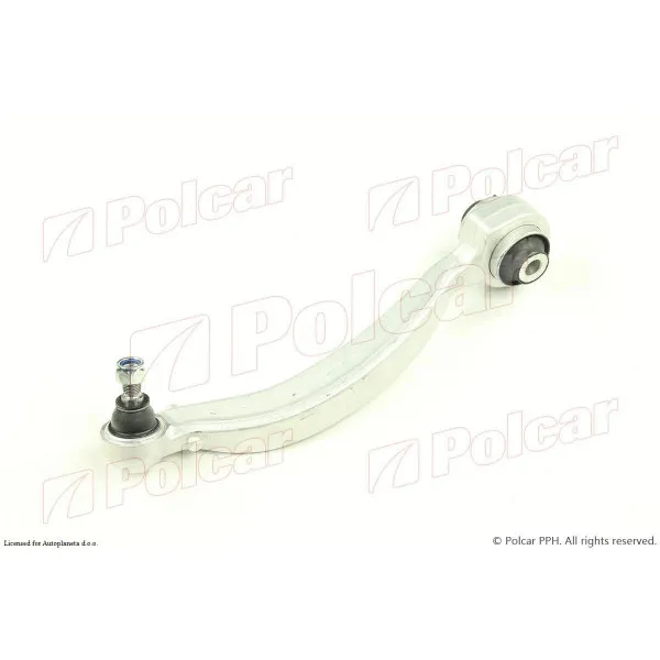 Rame MERCEDES C-KLASSE (W204), 07-14; C-KLASSE COUPE (C204), 11-15; 