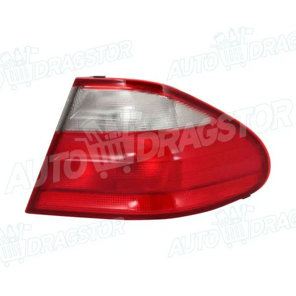 Štop svetlo MERCEDES CLK-KLASSE (C208), 97-03; 