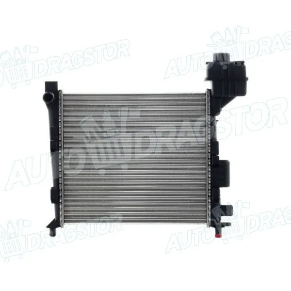 Hladnjak MERCEDES A-KLASSE (W168), 97-04; 