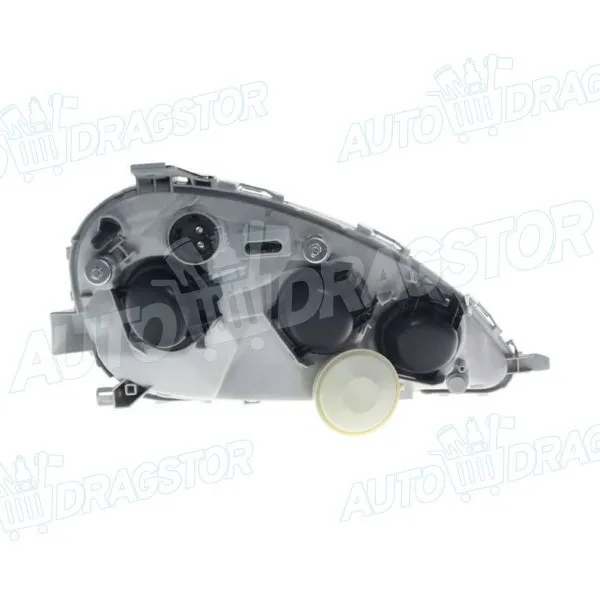 Far MERCEDES A-KLASSE (W168), 97-04; 