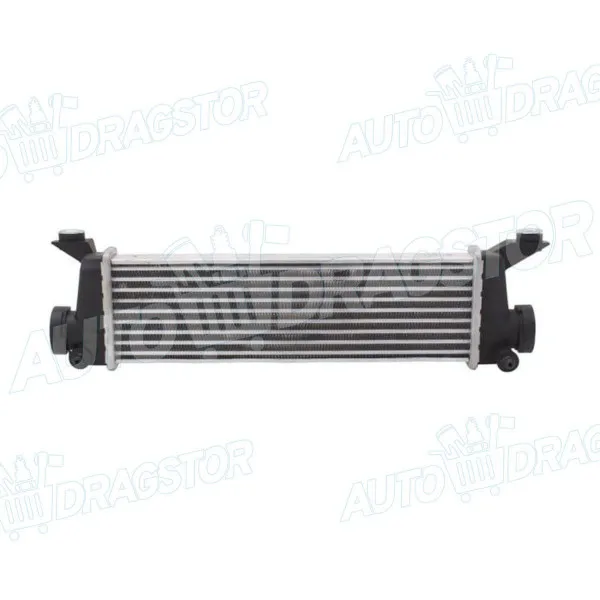 Interkuler MERCEDES A-KLASSE (W168), 97-04; VANEO (W414), 02-05; 