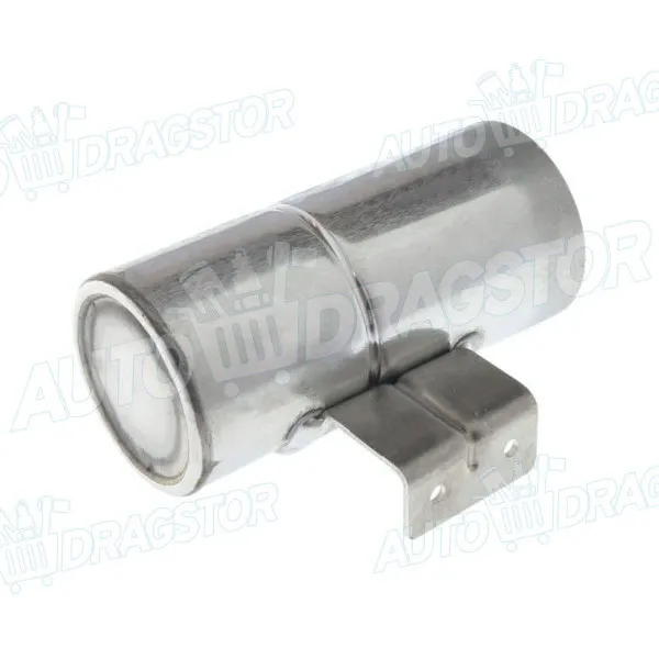 Sušač/isušivač hladnjaka klime MERCEDES A-KLASSE (W168), 97-04; VANEO (W414), 02-05; 