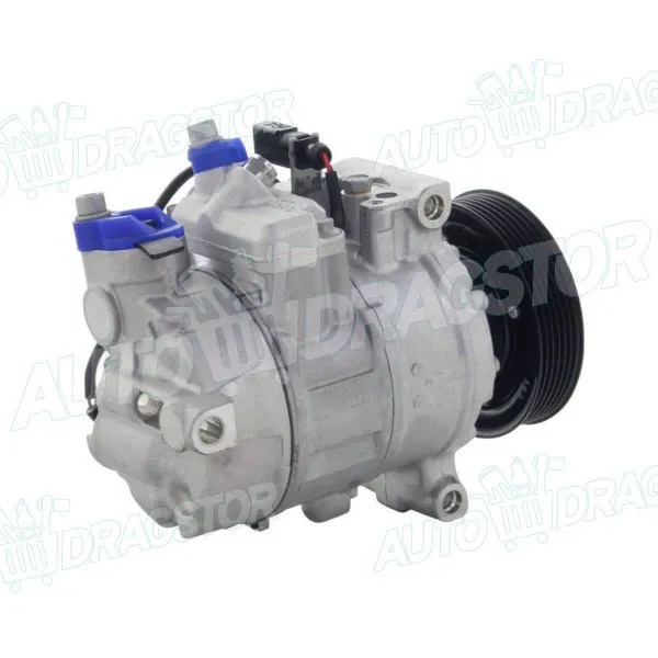 Kompresor klime MERCEDES A-KLASSE (W168), 97-04; VANEO (W414), 02-05; 