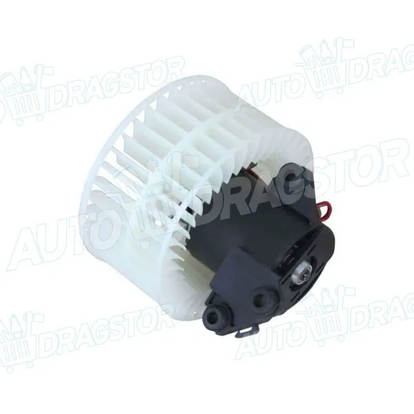 Ventilator kabine MERCEDES A-KLASSE (W168), 97-04; 