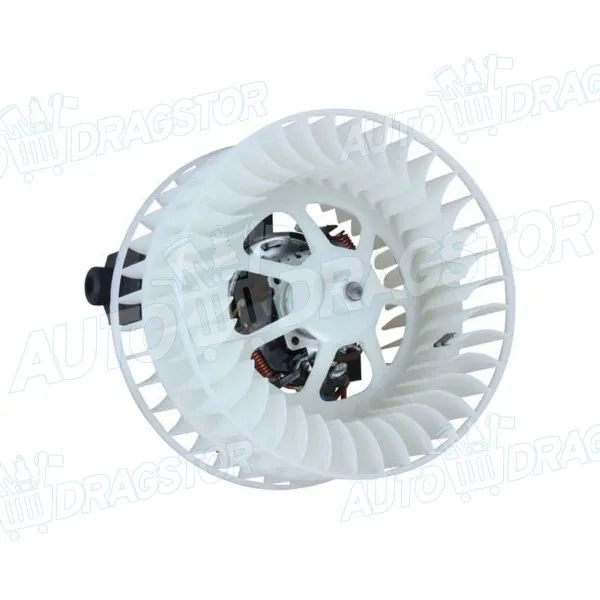 Ventilator kabine MERCEDES A-KLASSE (W168), 97-04; 