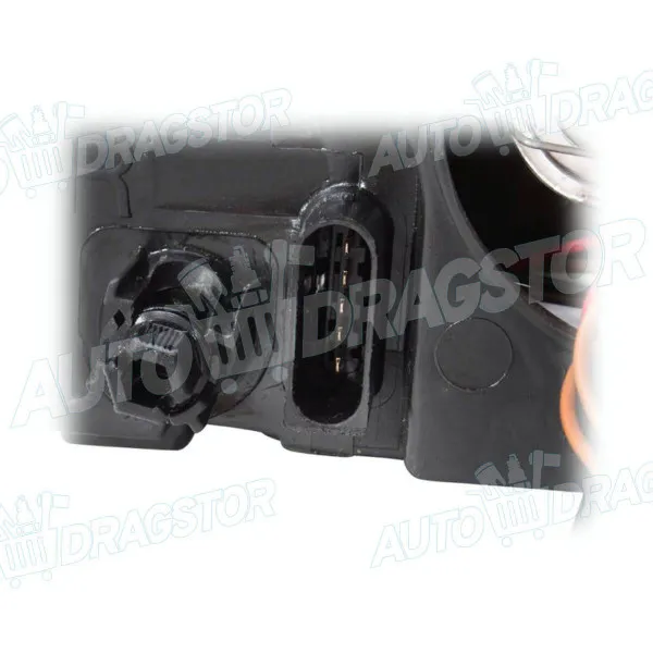 Far MERCEDES A-KLASSE (W169), 04-12; 