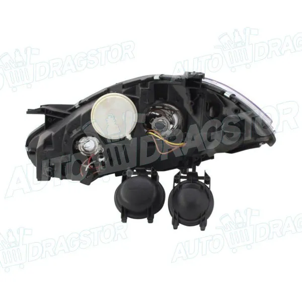 Far MERCEDES A-KLASSE (W169), 04-12; 