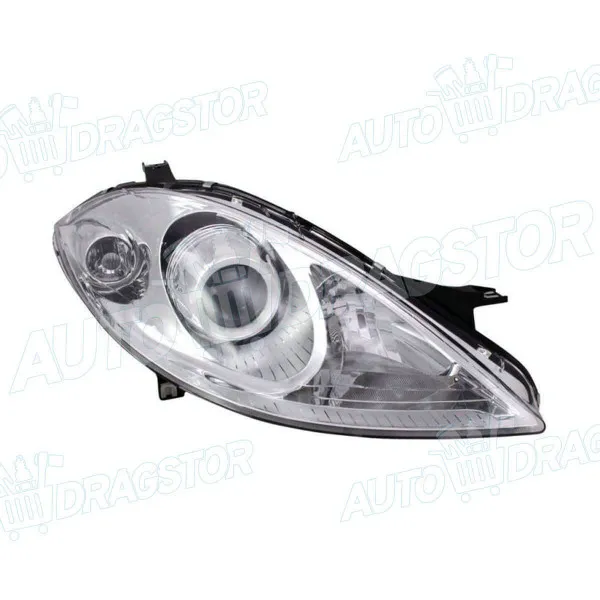 Far MERCEDES A-KLASSE (W169), 04-12; 