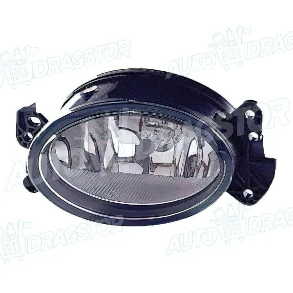 Maglenka MERCEDES A-KLASSE (W169), 04-12; 