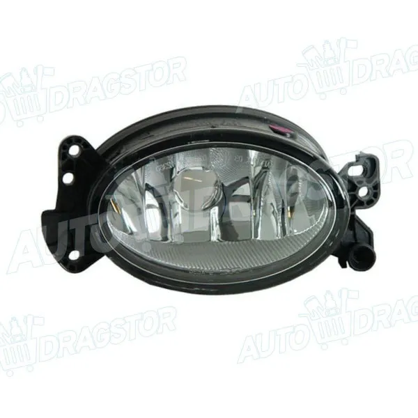 Maglenka MERCEDES A-KLASSE (W169), 04-12; 