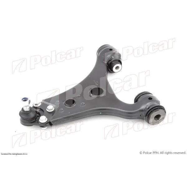 Rame MERCEDES A-KLASSE (W169), 04-12; B-KLASSE (W245), 05-11; 