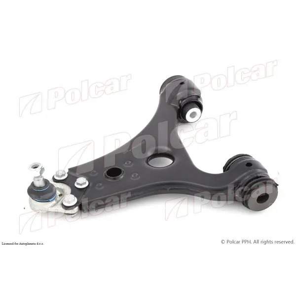 Rame MERCEDES A-KLASSE (W169), 04-12; B-KLASSE (W245), 05-11; 