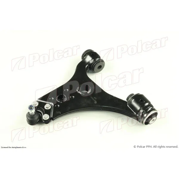 Rame MERCEDES A-KLASSE (W169), 04-12; B-KLASSE (W245), 05-11; 