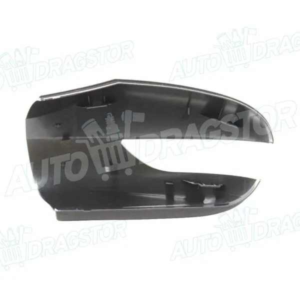 Poklopac retrovizora MERCEDES A-KLASSE (W169), 04-12; B-KLASSE (W245), 05-11; 