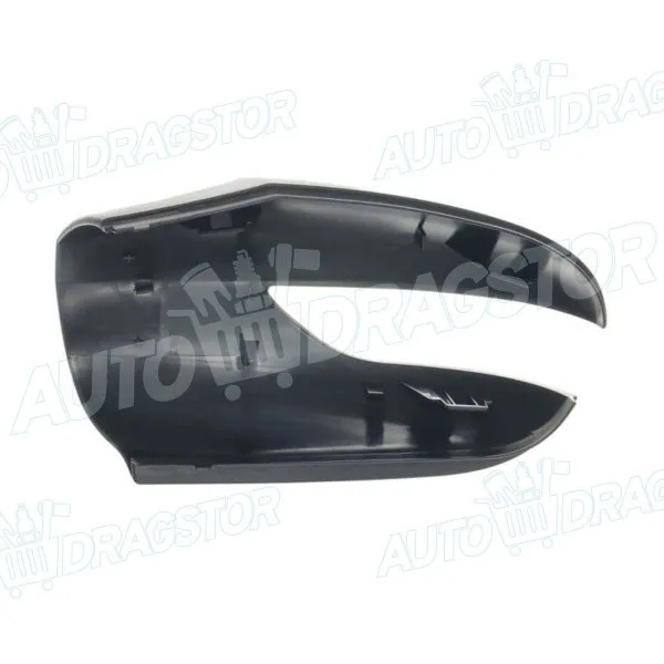 Poklopac retrovizora MERCEDES A-KLASSE (W169), 04-12; B-KLASSE (W245), 05-11; 