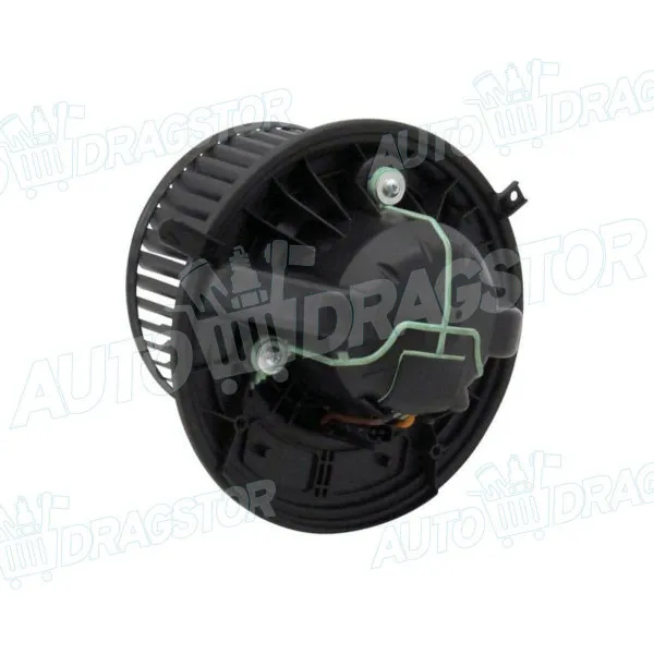 Ventilator kabine MERCEDES A-KLASSE (W169), 04-12; B-KLASSE (W245), 05-11; 