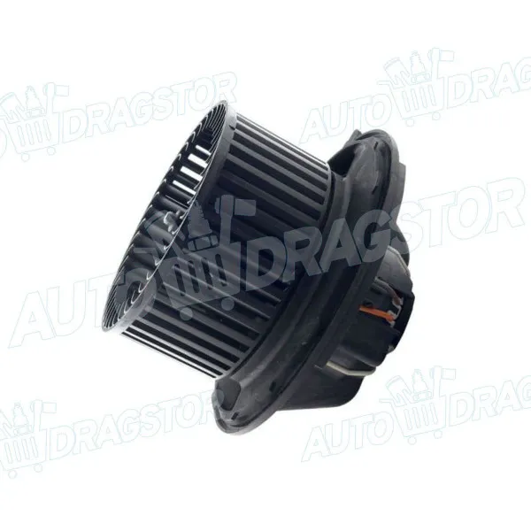 Ventilator kabine MERCEDES A-KLASSE (W169), 04-12; B-KLASSE (W245), 05-11; 