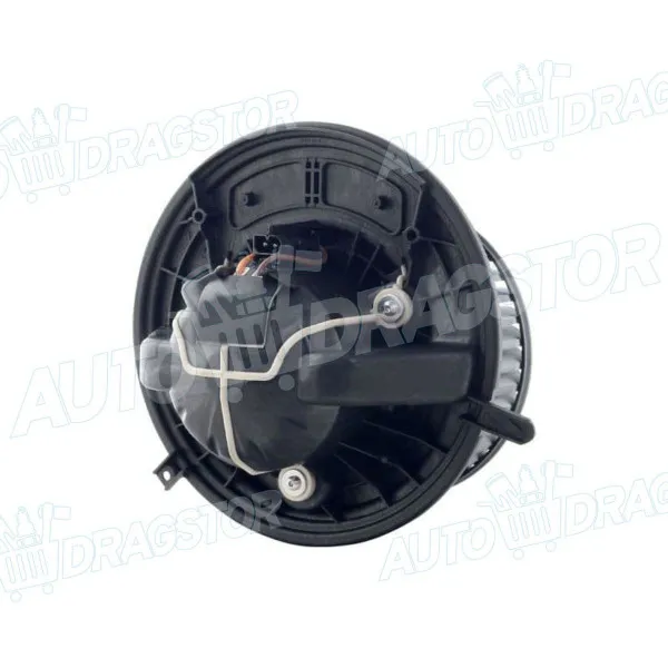 Ventilator kabine MERCEDES A-KLASSE (W169), 04-12; B-KLASSE (W245), 05-11; 