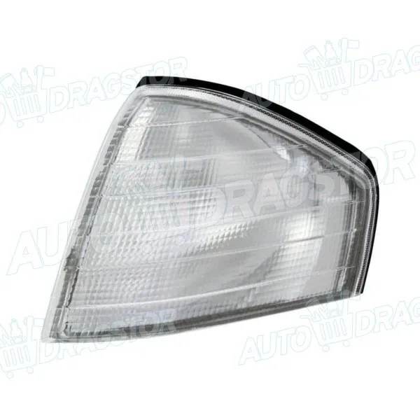 Prednji migavac MERCEDES SL-KLASSE (R129), 89-01; 