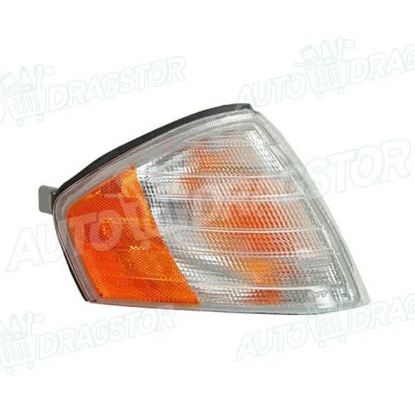 Prednji migavac MERCEDES SL-KLASSE (R129), 89-01; 