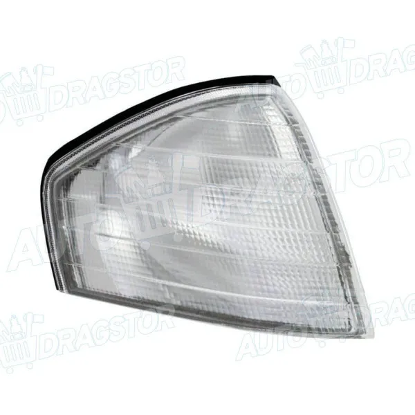 Prednji migavac MERCEDES SL-KLASSE (R129), 89-01; 