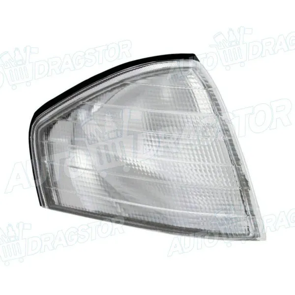 Prednji migavac MERCEDES SL-KLASSE (R129), 89-01; 