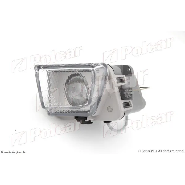 Maglenka MERCEDES SL-KLASSE (R129), 89-01; 