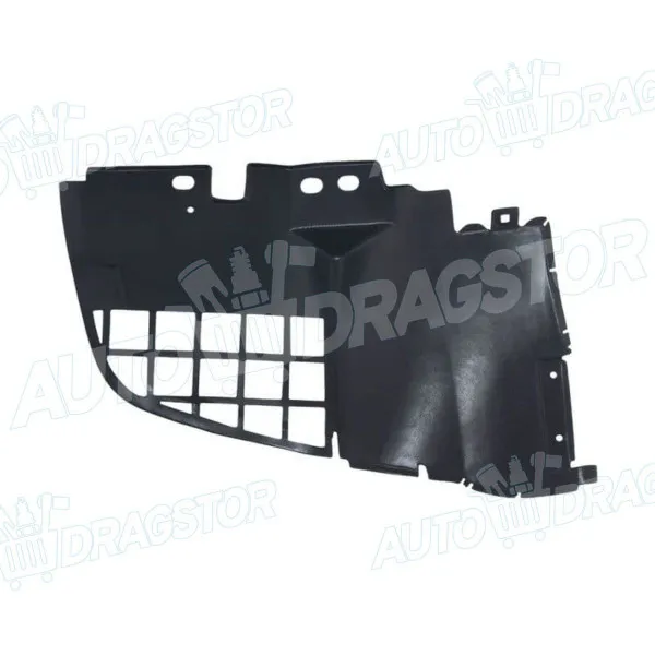 Plastično podkrilo MERCEDES SL-KLASSE (R129), 89-01; 