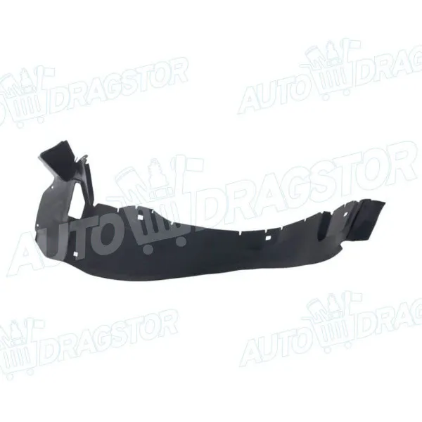 Plastično podkrilo MERCEDES SL-KLASSE (R129), 89-01; 