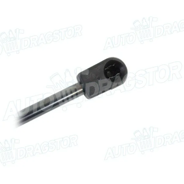 Amortizer haube MERCEDES SL-KLASSE (R230), 01-11; 