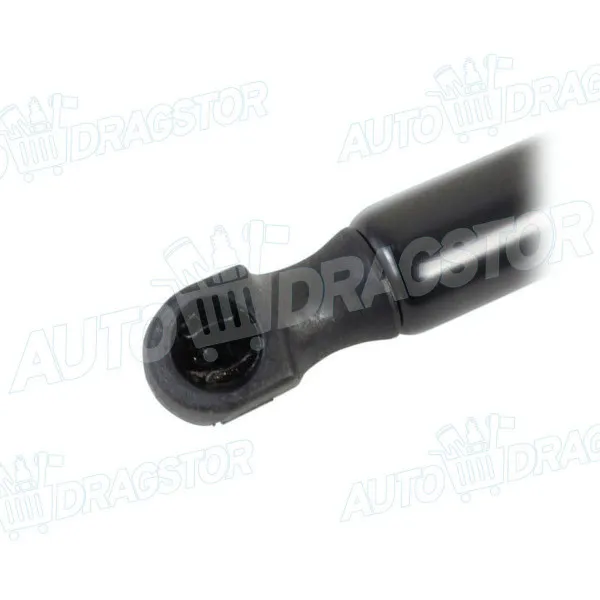 Amortizer haube MERCEDES SL-KLASSE (R230), 01-11; 