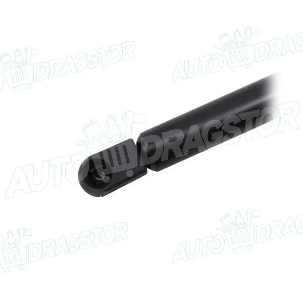 Amortizer haube MERCEDES SL-KLASSE (R230), 01-11; 