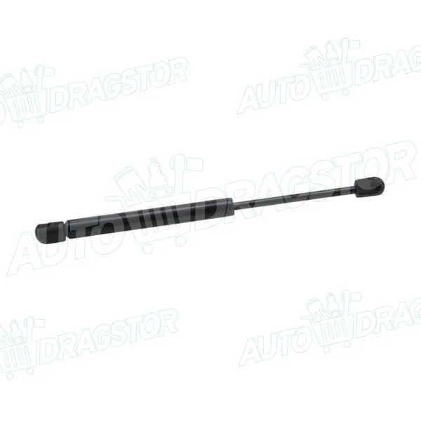 Amortizer haube MERCEDES SL-KLASSE (R230), 01-11; 