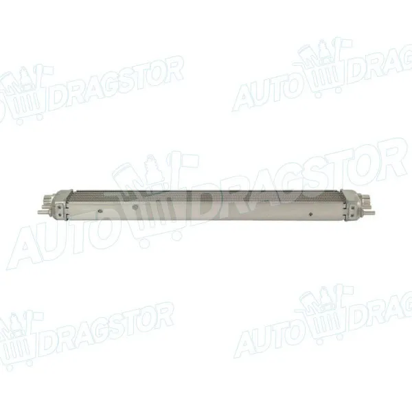 Hladnjak ulja MERCEDES CL-KLASSE (C215), 99-06; S-KLASSE (W220), 98-05; S-KLASSE (W221), 05-13; SL-KLASSE (R230), 01-11; 