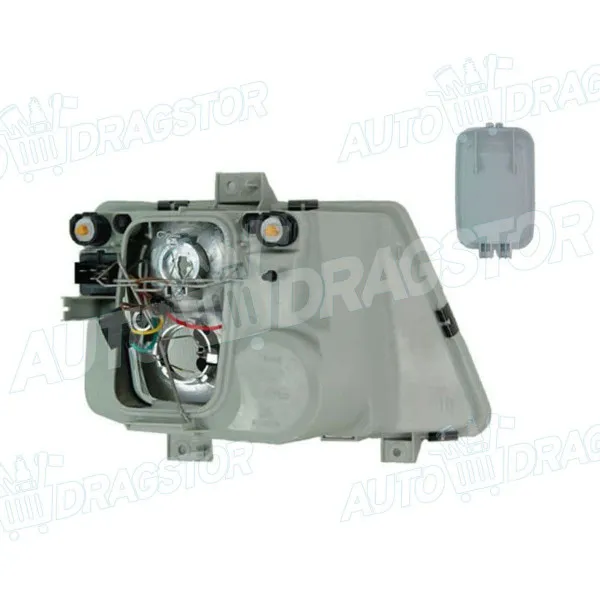 Far MERCEDES V-KLASSE (W638), 96-03; VITO (W638), 96-03; 