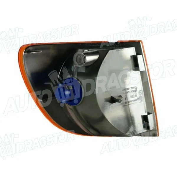 Prednji migavac MERCEDES V-KLASSE (W638), 96-03; VITO (W638), 96-03; 