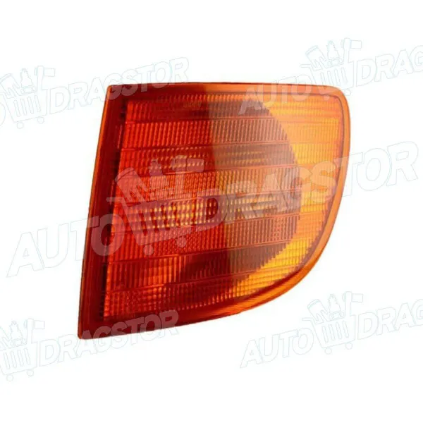 Prednji migavac MERCEDES V-KLASSE (W638), 96-03; VITO (W638), 96-03; 