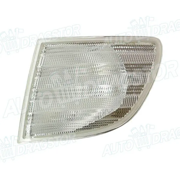 Prednji migavac MERCEDES V-KLASSE (W638), 96-03; VITO (W638), 96-03; 