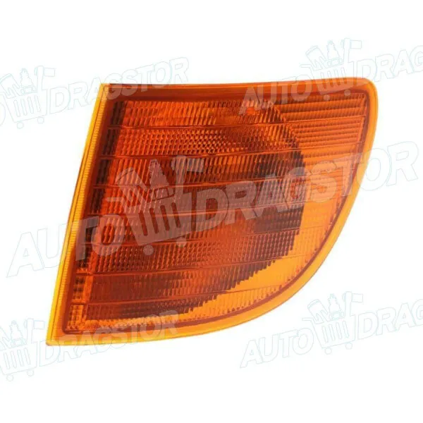 Prednji migavac MERCEDES V-KLASSE (W638), 96-03; VITO (W638), 96-03; 