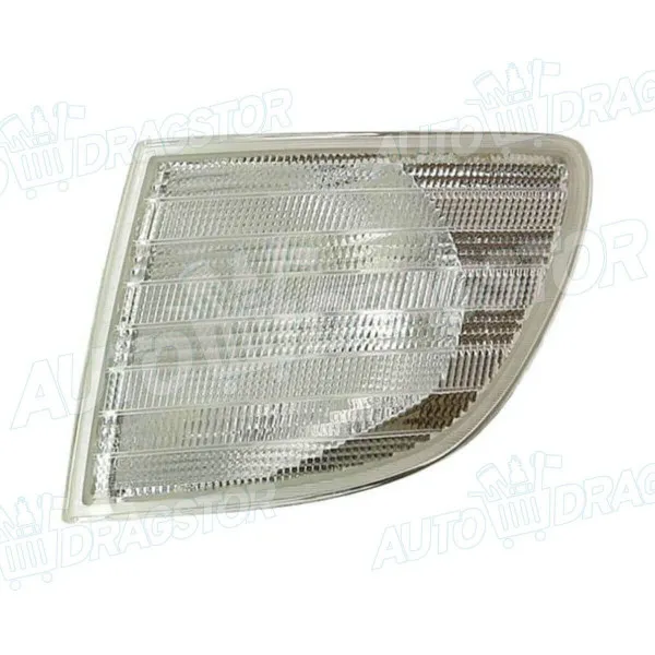 Prednji migavac MERCEDES V-KLASSE (W638), 96-03; VITO (W638), 96-03; 